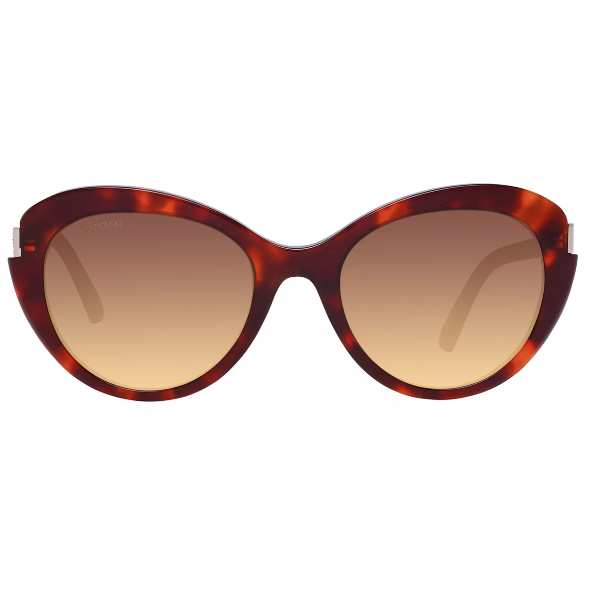 SK0327 Oval Acetat-Sonnenbrille für Damen Image