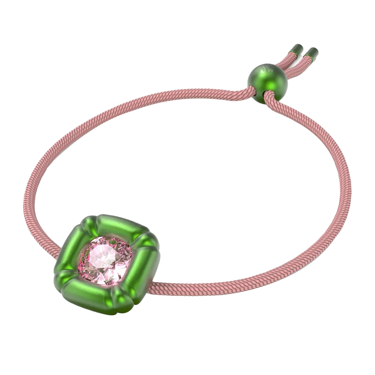 Dulcis Damenarmband, Kristalle im Kissenschliff 5613643 Image