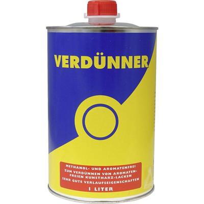 Wilckens - Verdünner af 1 l Verdünner Image