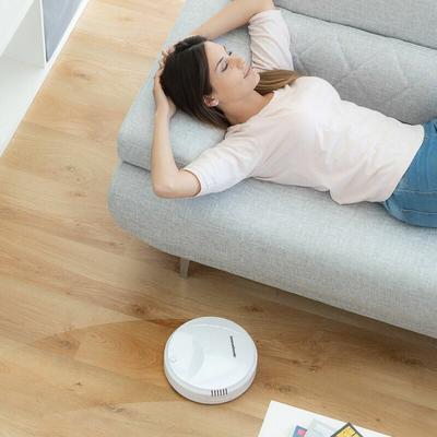 Innovagoods - Intelligenter Staubsaugerroboter Image
