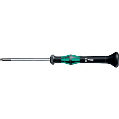 Elektronik-Schraubendreher torx T15x 60mm - Wera Image