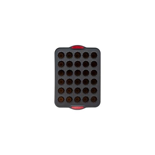 FIVE - Silikon-Muffinform 33,1x23,7x3,8cm
