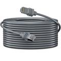 Elfcam - Cavo Starlink Gen 3 da 20m, Cavo Ethernet Cat6 26AWG adatto per Installazioni Esterne ed