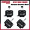 SURPASS HOBBY BAT 2812 900KV/1100KV Outrunner Bürstenloser Motor für RC FPV Flugzeug Racing Drone Starrflügelhubschrauber Multicopter