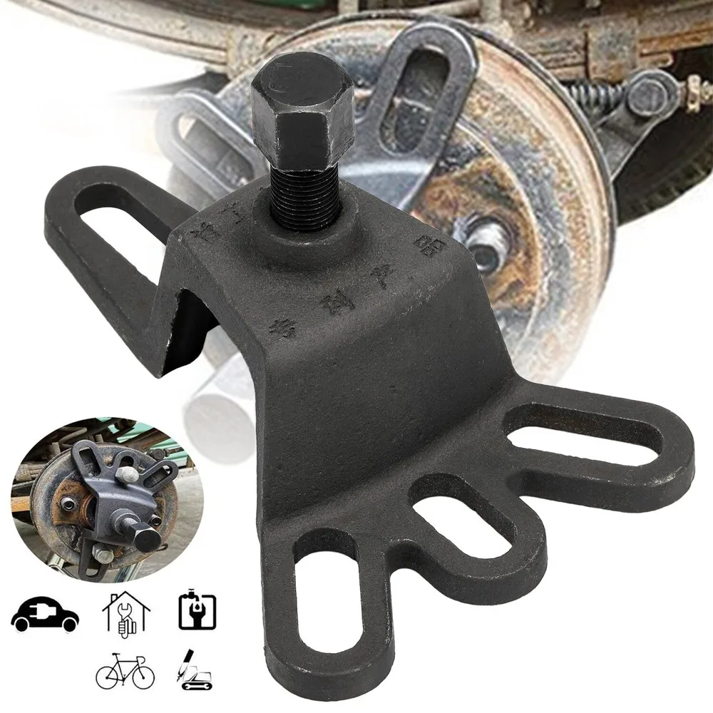 Antriebswellen-ausdrücker Radnaben Radlager Brakestrommel Abzieher Werkzeug DE Image