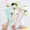 10/20PCS Blume Box Papier Bowknot Verpackung Box Dekorative Rose Blumenstrauß Pappe Bouquet Tasche Hochzeit Party Supplies