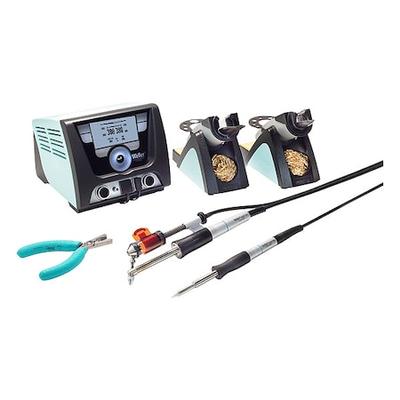 WELLER WXD2020N Soldering Rework Station