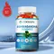 Ashwagandha Gummies - Promotes Brain Health, Improves Mood, Supports Cognition, Relieves Stress, and Improves Concentration