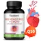 Red Yeast Rice Extract, Containing Coenzyme Q10, Has Antioxidant Effects, Supports Heart Health, and Balances Blood Pressure