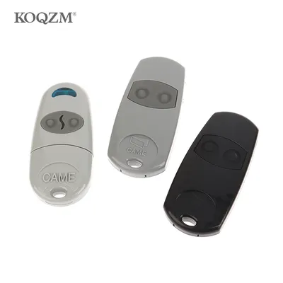 433.92MHz Garage Door Remote Control Duplicator CAME TOP 432EE 432EV 432NA 434EE 434EV 434NA 432 434 EE EV NA Fixed Code