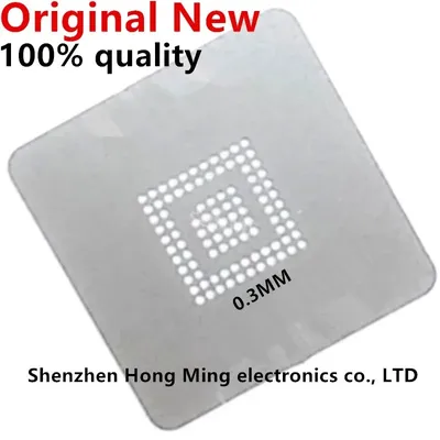 Direct heating TPS65982 TPS65982AB TPS65982DA TPS65982DB TPS65982DC TPS65982DD TPS65983 TPS65983BA stencil