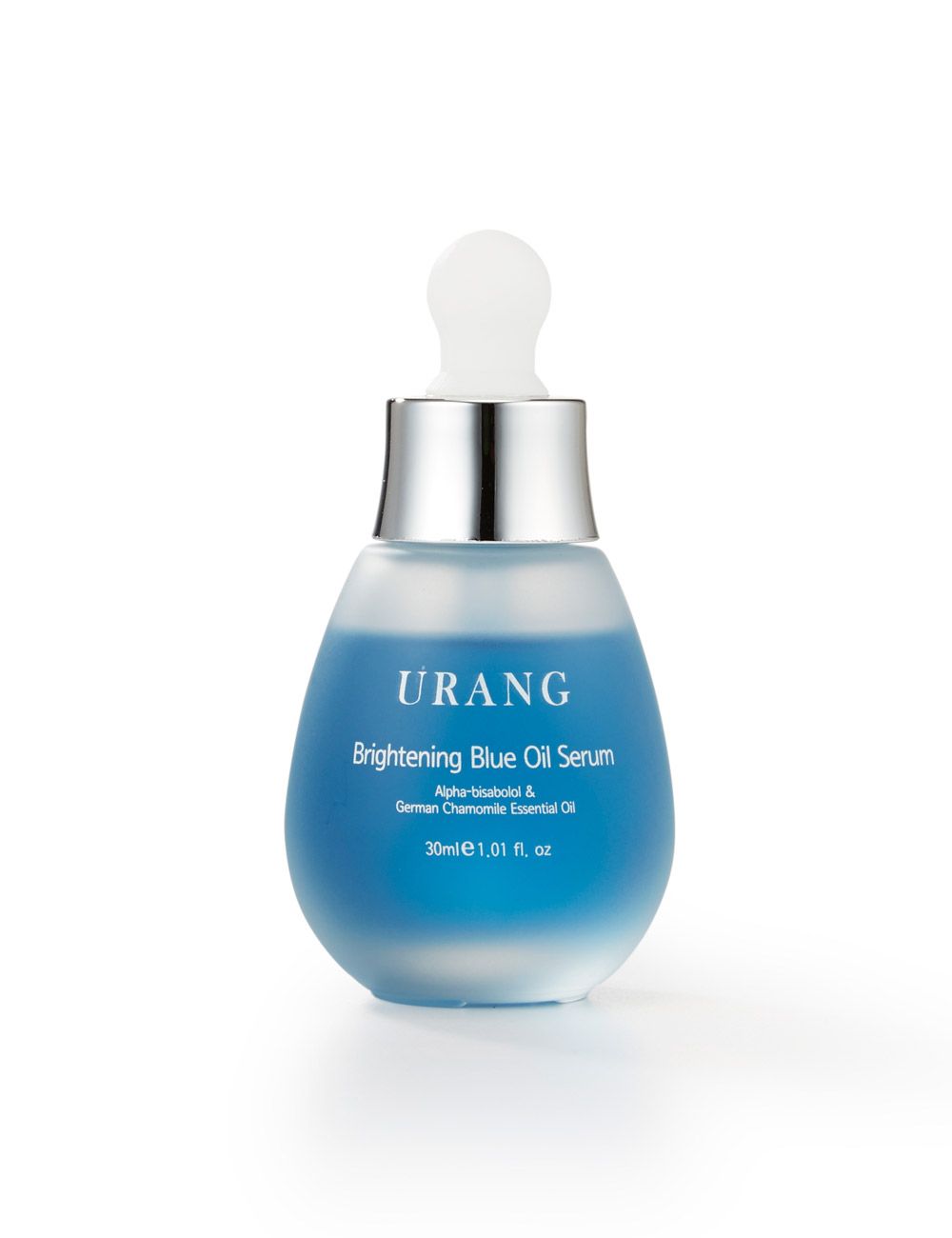 URANG Brightening Blue Oil Serum 30 ml
