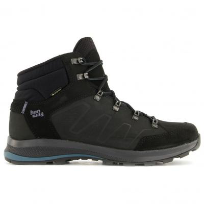 Hanwag - Torsby GTX - Wanderschuhe UK 10,5 | EU 45 schwarz Image