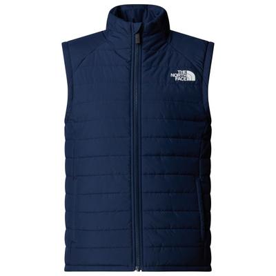 The North Face - Boy's Never Stop Synthetic Vest - Kunstfaserweste Gr L blau Image