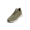 Sneaker MARC O'POLO "aus recyceltem Polyester", Herren, Gr. 43, oak ash, Obermaterial: 100% Polyester, unifarben, Schuhe
