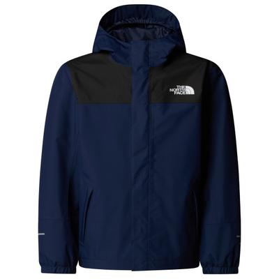 The North Face - Boy's Antora Rain Jacket - Regenjacke Gr XXL blau Image