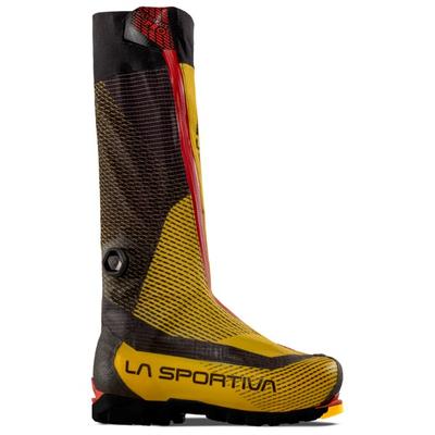La Sportiva - Olympus Mons Pro - Expeditionsschuhe 40,5 | EU 40,5 schwarz Image
