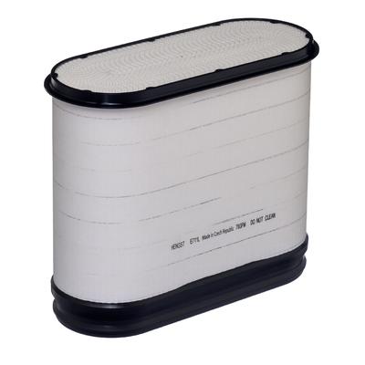 HENGST FILTER Luftfilter Universal 283,5mm E711L Image