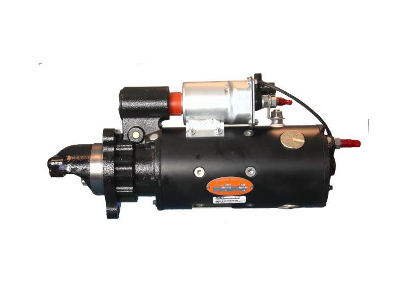 BV PSH Starter Universal 24V 641.057.113.391 Image
