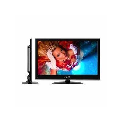 Supersonic SC-1911 19" Widescreen LED HDTV