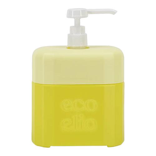 ECO Elio Mehr Care Sonnencreme LSF 50 Dispenser 250 ml Sonnenschutzcreme