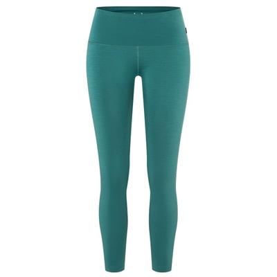 super.natural - Women's Super Tights - Leggings Gr M türkis Image