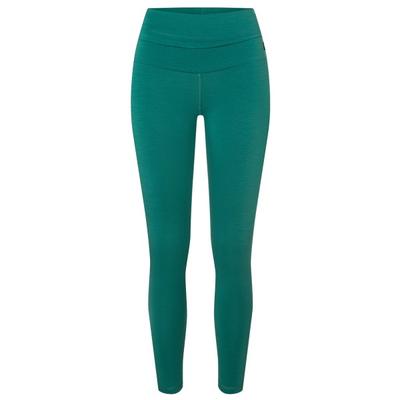 super.natural - Women's High Waist Tight - Leggings Gr M türkis Image