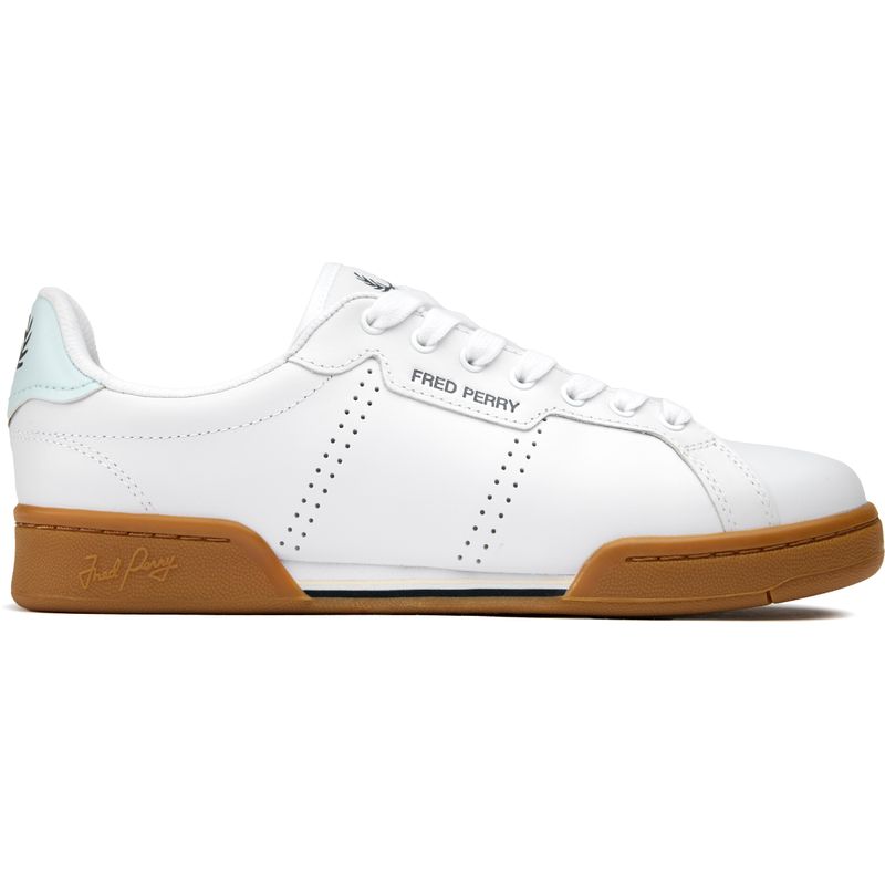 Fred Perry B722 Sneakers EU 43 / UK 9