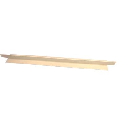 ferax steinfix Fugenprofil für Querfugen 30-100 cm Plattenbreite caramel, 995 mm Image