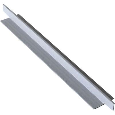 ferax steinfix Fugenprofil für Querfugen 30-100 cm Plattenbreite hellgrau, 395 mm Image