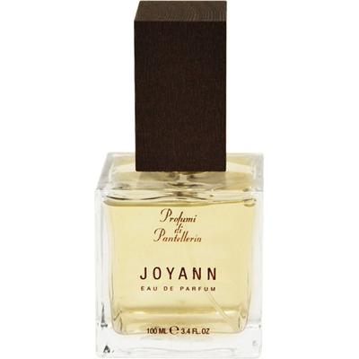 Profumi di Pantelleria Joyann Eau de Parfum (EdP) 100 ml Parfüm