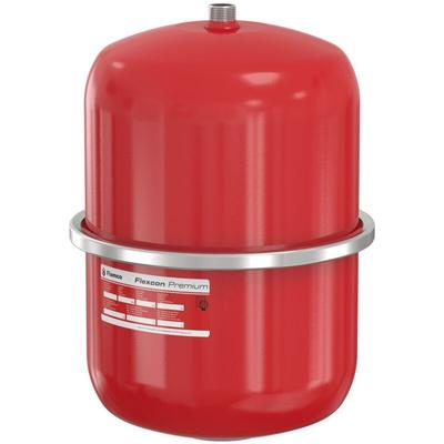 Flamco Flexcon Premium Ausdehnungsgefäß 35l, Betriebsdruck 2,5-6 bar, mit Kunststoffmembran Image