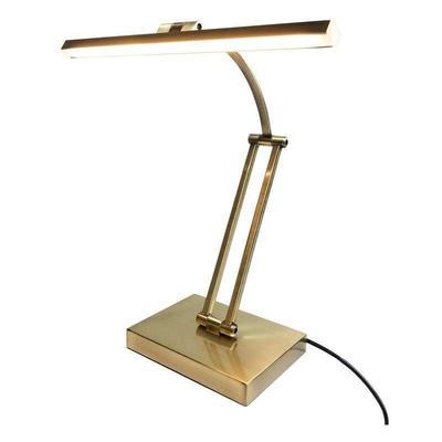 Barcelona Led - Tisch- und Schreibtischleuchte 'Versailles' Dimmbar 6W Image