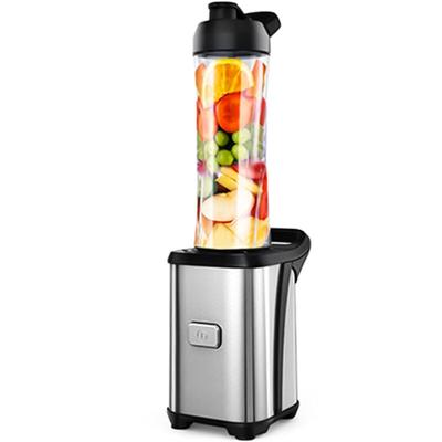 Homgeek JuiCer Entsafter aus Edelstahl