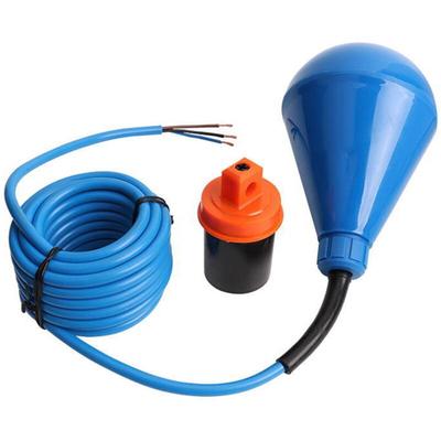 Hochleistungs Schwimmer Schalter für Abwasser, Schwebstoffe und Viskose FlüSsigkeiten Image