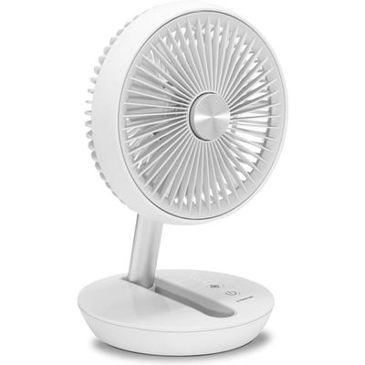 Akku-Tischventilator tve 2 w - Trotec Image