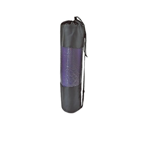 Tasche für die Yogamatte Fitnessstudio / Pilates / Laufen Großes Fassungsvermögen / Transparent / Mehrzweck Nylon Schichtung / Verstellbare Träger Image