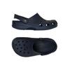 Crocs Herren Kinderschuhe, Gr. 33, marineblau, kein Etikett