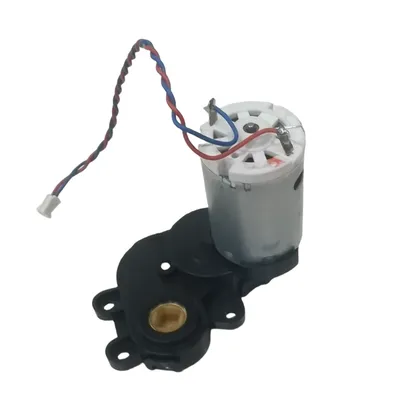 Original Hauptbürstenmotor für ECOVACS DEEBOT OZMO 950/ 920/ N8/ N8 Pro/ T9/ T8 Roboter Staubsauger Zubehör Ersatzteile Image