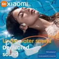 Xiaomi Cuffie a conduzione ossea IPX8 Impermeabile 32 GB Bluetooth 5.3 Cuffie da nuoto wireless con microfono Esercizio Fitness