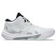ASICS Men's Sky Elite Ff Mt 3 Sneaker, White/White, 11.5 UK