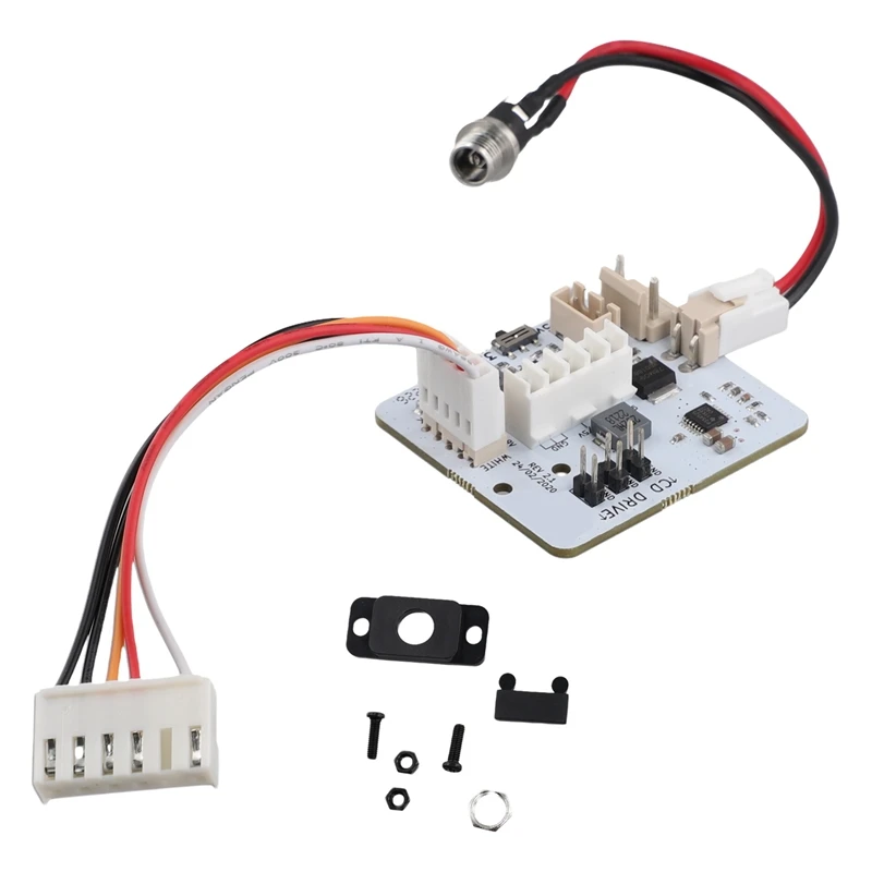 V2.1 Saturnpsu Netzteil 12V für SEGA alle Saturn Konsolen Retro Videospielkonsole Ersatz für SEGA Saturnpsu Image