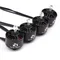 4pcs/lot S3115 3115 900KV 3- 6S Brushless Motor for FPV Freestyle Mark4 10inch Long Range RC Drones