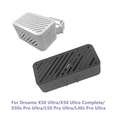 Für Dreame X50s/L50/L40s Pro Ultra Abwasser Tank Desodorierung Modul Silber Ionen Modul Für Dreame X50 Ultra/X50 Ultra Komplett Image