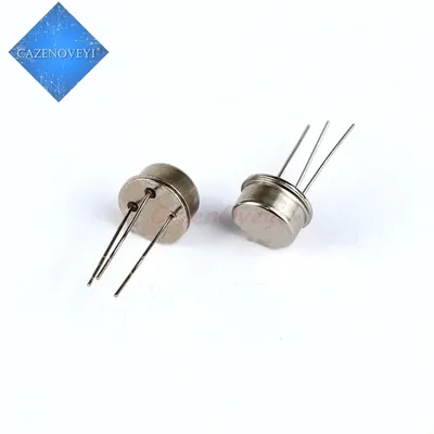 5pcs/lot 2N3866A 2N3866 TO-39 In Stock