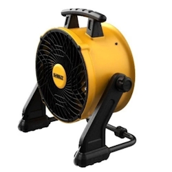 Dewalt DXF1645 Trommelventilator 40 cm Image