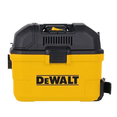 Dewalt DXV23G Toolbox 23L Nass-/Trockensauger, Wandmontage Image