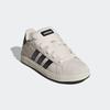 Sneaker ADIDAS SPORTSWEAR "GRAND COURT 00S KIDS", Gr. 40, wonder weiß, core schwarz, cloud weiß, Leder, Synthetik, sportlich, Schuhe, Design auf den Spuren des adidas Superstar