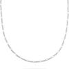 FAVS Kette 375er Weißgold One Size Damen