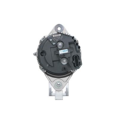 BV PSH Universal 24V 120A für VOLVO 17505667 815.514.120.280 Image